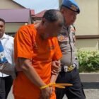 Mantan Kadis Koperasi Bener Meriah Ditangkap atas Dugaan Penipuan Proyek, Rabu 08/04/2026