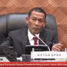 Pemerintah Aceh menegaskan posisinya sebagai mitra DPR Aceh dalam menanggapi dinamika regulasi Jaminan Kesehatan Aceh (JKA) 28/4/2026.