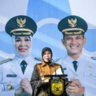 Banda Aceh Jadi Daerah Pertama Serahkan LKPD 2025, Selasa 07/04/2026