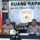 Asisten Kapolri Bidang SDM, Irjen Pol. Anwar, menegaskan bahwa seleksi Taruna-Taruni Akpol Tahun Anggaran 2026 dilaksanakan dengan prinsip BETAH (Bersih, Transparan, Akuntabel, dan Humanis) guna mencetak calon pemimpin Polri yang berkualitas.