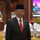 Suasana aktivitas kerja Aparatur Sipil Negara (ASN) di salah satu instansi Pemerintah Aceh. Mulai Jumat (10/4), Pemerintah Aceh resmi menerapkan kebijakan Work From Home (WFH) sebagai bagian dari transformasi budaya kerja yang lebih fleksibel dan berbasis kinerja.