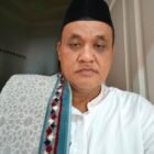 Suasana pemungutan suara pemilihan Kepala Mukim Lhoknga periode 2026-2031 yang berlangsung di halaman Mesjid Al-Ikhlas, Lhoknga, Aceh Besar, Minggu (12/04/2026).