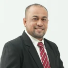 Gedung Kantor Pusat Bank Aceh yang merepresentasikan stabilitas keuangan daerah. Per 31 Maret 2026, Bank Aceh berhasil mencatatkan pertumbuhan total aset mencapai Rp29,89 triliun, tumbuh 2,19% secara year-on-year di tengah upaya pemulihan ekonomi pasca bencana.