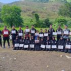 Selamat dan sukses bagi seluruh Askar Perisai Putih Atjeh atas penghargaan sertifikat Diklat Ramadhan ke-4 di Bandung tahun 2026. Konsistensi dalam menjaga keilmuan tradisi dan kompetensi adalah kunci utama kita tetap berdiri tegak.