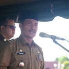 Wakil Bupati Aceh Besar Drs Syukri FOTO/ MC ACEH BESAR