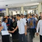 Sekretaris Daerah Aceh membuka “BAA Talks” (Banda Aceh Academy) Seminar Nasional bertema Leading Regions, Shaping Indonesia’s Future yang diselenggarakan oleh Pemerintah Kota Banda Aceh, di Banda Aceh, Rabu (22/4/2026). 