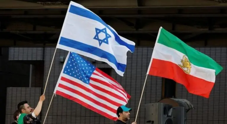 Langkah mengejutkan Washington dalam mencairkan dana Rp102 triliun milik Iran di Qatar disebut sebagai kemajuan signifikan dalam negosiasi yang berlangsung di Islamabad.