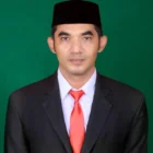 Plt Kepala Dinas Pendidikan Dayah Aceh, Muhsin, S.Pd.I, M.Pd.I, saat memberikan keterangan terkait empat program prioritas strategis untuk kemajuan dayah di Aceh, Senin (13/4/2026).