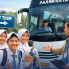 Disdik Aceh melarang kegiatan perpisahan mewah dan tamasya luar daerah bagi siswa, guna meringankan beban masyarakat di tengah masa pemulihan pascabencana.