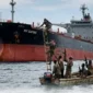 Kapal tanker Honour 25 dibajak perompak di lepas pantai Somalia, membawa 17 awak termasuk empat WNI, di tengah meningkatnya ketegangan keamanan maritim internasional.