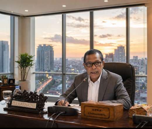 Anggota DPRK Kota Lhokseumawe Komisi A, Syahrul ST, foto: ist.