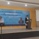 Banda Aceh Luncurkan AI Goes to School Tahap 2, Fokus Inovasi Pendidikan, Rabu 08/04/2026.