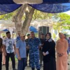 Wali Kota Banda Aceh, Illiza Sa’aduddin Djamal, mengatakan kolaborasi ini membantu masyarakat di tengah kondisi ekonomi pasca bencana dan tekanan inflasi, Sabtu 11/04/2026.