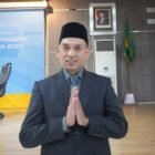 Muhammad Zubir, S.Si.T, M.Si.
