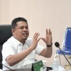 HUT ke-821 Banda Aceh, Wakil Ketua DPRK Daniel Abdul Wahab: Jadikan momen evaluasi, fokus ekonomi rakyat dan pembangunan berkeadilan sampai gampong dengan UMKM prioritas dan transparansi anggaran, Jum'at 24/04/2026.
