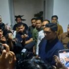 Viral video kekerasan anak di daycare Banda Aceh, Pemko gelar konferensi pers Selasa malam (28/4/2026). Wawali Afdhal Khalilullah tegaskan tak ada toleransi.