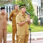 Pendidikan Aceh Butuh ASN Berintegritas dan Inovatif, Senin 06/04/2026