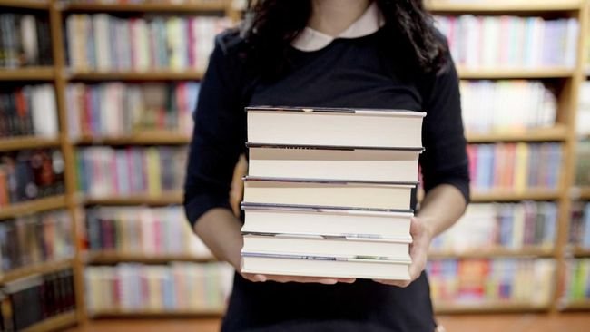 Foto: Ilustrasi Mahasiswa. (Dok. Freepik)