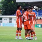 Persiraja tahan PSMS 1-1 di Stadion H Dimurthala: Cadenazzi bobol gawang menit 36, Asqal Habib samakan kedudukan 90+6’ usai Persiraja gagal penalti menit 64, Sabtu 02/05/2026.