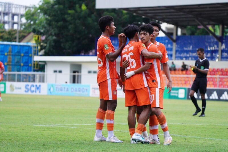 Persiraja tahan PSMS 1-1 di Stadion H Dimurthala: Cadenazzi bobol gawang menit 36, Asqal Habib samakan kedudukan 90+6’ usai Persiraja gagal penalti menit 64, Sabtu 02/05/2026.