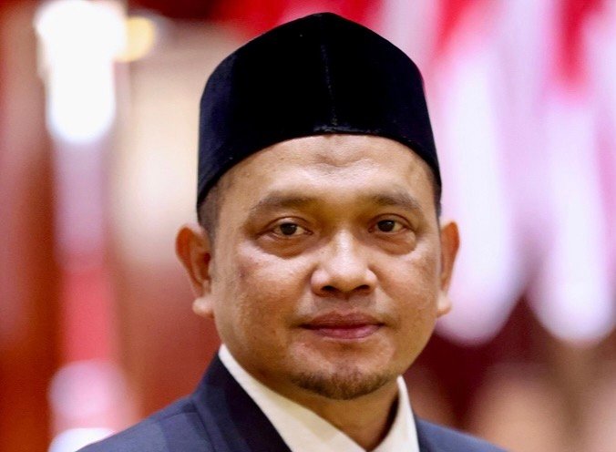 IDI Aceh 2025 capai 83,43 poin, peringkat 7 nasional dan tertinggi di Sumatera. Naik signifikan dari 75,80 di 2024, lampaui rata-rata nasional 78,19. Kesbangpol: bukti demokrasi tumbuh sehat, Jumat 08/05/2026.