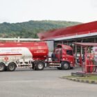 PT Pertamina Patra Niaga Sumbagut jamin stok BBM di Nagan Raya aman dan distribusi SPBU berjalan normal, Senin (25/5/2026).