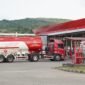 PT Pertamina Patra Niaga Sumbagut jamin stok BBM di Nagan Raya aman dan distribusi SPBU berjalan normal, Senin (25/5/2026).