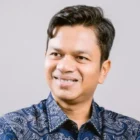 Wakil Ketua Komisi II DPRK Banda Aceh Teuku Iqbal Djohan SE nilai tingginya keterisian Rusunawa Keudah jadi sinyal nyata kebutuhan hunian vertikal di Banda Aceh, Minggu (24/5/2026).