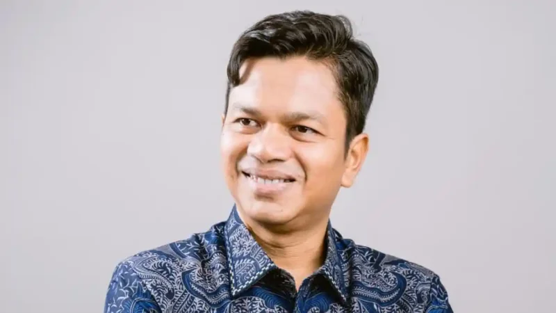 Wakil Ketua Komisi II DPRK Banda Aceh Teuku Iqbal Djohan SE nilai tingginya keterisian Rusunawa Keudah jadi sinyal nyata kebutuhan hunian vertikal di Banda Aceh, Minggu (24/5/2026).