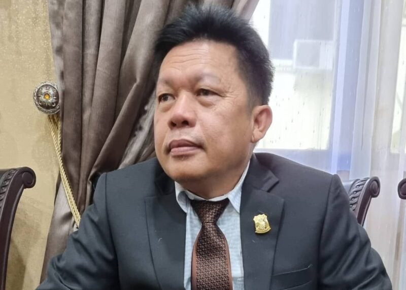 Direktur Eksekutif Lemkapi, Edi Hasibuan, memberikan pernyataan terkait keberhasilan Polri dalam menjaga situasi kondusif selama peringatan Hari Buruh Internasional (May Day) 2026 di Jakarta
