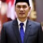 Sekretaris Daerah Aceh, M. Nasir, meninjau progres rehabilitasi lahan pertanian pascabencana di salah satu kabupaten di Aceh. Pemerintah Aceh mengalokasikan anggaran sebesar Rp380 miliar untuk optimasi lahan dan pembangunan infrastruktur irigasi guna mempercepat pemulihan ekonomi petani.