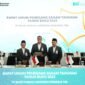 RUPST BSI 5/5/2026: Dividen Rp1,51 T atau Rp32,81/saham, naik 44% dari 2024. Laba bersih 2025 Rp7,57 T, nasabah capai 23 juta. BSI punya dual licence bank syariah & bullion bank.