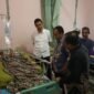 Sekretaris Daerah (Sekda) Aceh, M. Nasir, didampingi Plt. Kadinkes Aceh, Ferdiyus, dan Direktur RSUD dr. Fauziah, dr. Minar Mushari, meninjau langsung fasilitas kesehatan saat melakukan inspeksi mendadak (sidak) di RSUD dr. Fauziah Bireuen, Kamis (7/5/2026).