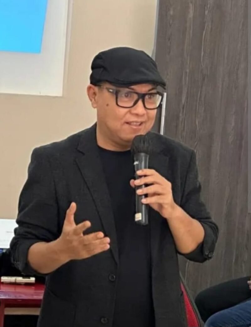 Suasana pelayanan di RSUD dr Zainoel Abidin (RSUDZA) Banda Aceh tetap berjalan normal, Minggu (10/5/2026). RSUDZA memastikan pasien tetap mendapatkan perawatan medis dan obat-obatan meski proses administrasi migrasi data Jaminan Kesehatan Aceh (JKA) masih dalam masa transisi.