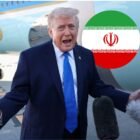 Suasana pusat diplomasi Amerika Serikat setelah secara resmi menolak proposal terbaru dari Teheran, memicu babak baru ketegangan hubungan bilateral kedua negara.