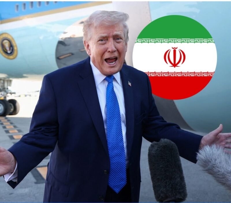 Suasana pusat diplomasi Amerika Serikat setelah secara resmi menolak proposal terbaru dari Teheran, memicu babak baru ketegangan hubungan bilateral kedua negara.