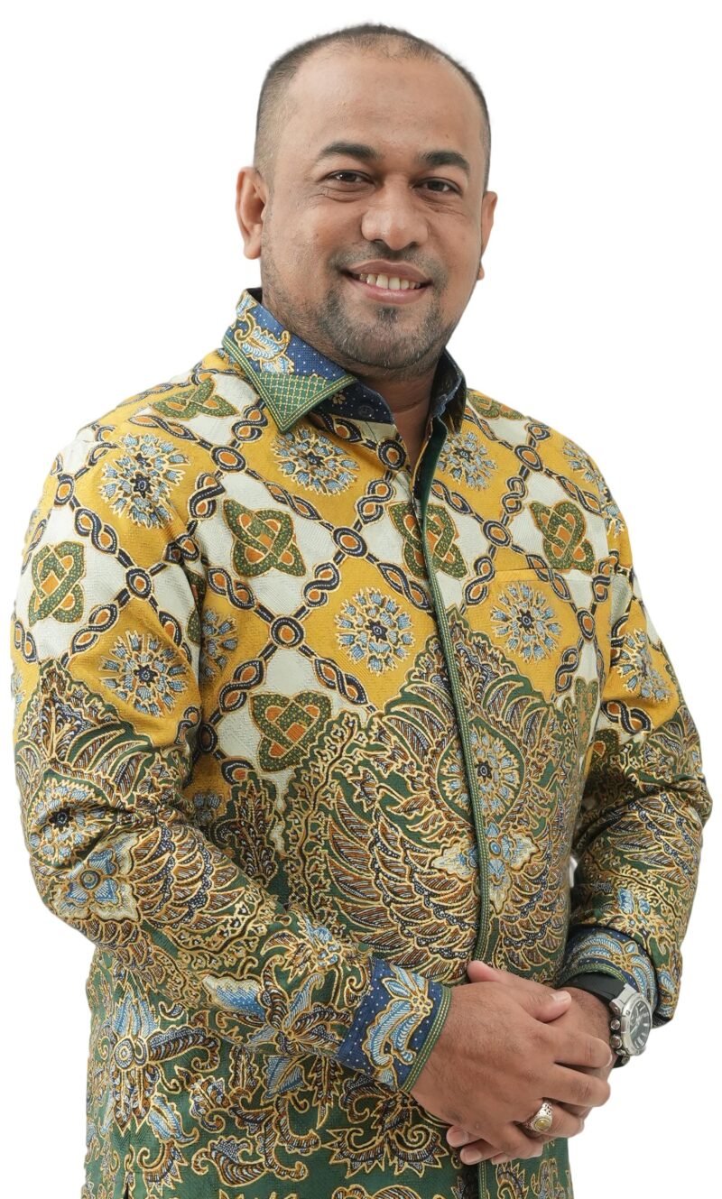 PT Bank Aceh Syariah berhasil masuk dalam daftar World’s Best Banks 2026 versi Forbes. Direktur Utama Bank Aceh, Fadhil Ilyas, berkomitmen untuk terus memperkuat transformasi digital dan kualitas layanan demi kepuasan nasabah.