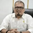 Kadinsos Budi Afrizal, SKM., MKM