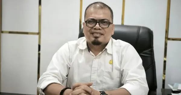 Kadinsos Budi Afrizal, SKM., MKM