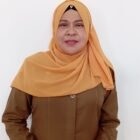 kepala dinas sosial Banda Aceh Sukmawati, M.AP