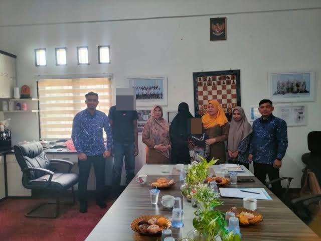 Dinsos Banda Aceh Tuntaskan kekerasan Anak