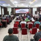Dinsos Banda Aceh Memberikan Penguatan Program Ekonomi Mandiri