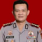 Kombes Pol. Andi Kirana
Kapolresta Banda Aceh