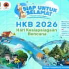 Petugas BPBD Kota Banda Aceh melakukan pengecekan perangkat sirine peringatan dini menjelang Hari Kesiapsiagaan Bencana (HKB) 2026.