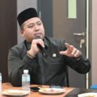 Wakil Ketua Komisi III DPRK Banda Aceh, Tuanku Muhammad, di Banda Aceh, Minggu (24/5/2026).