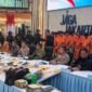 Komisioner Kompolnas Irjen Pol (Purn) Ida Oetari Poernamasasi saat memberikan keterangan dalam konferensi pers di Polda Metro Jaya. Kompolnas menyatakan dukungannya atas pengungkapan 127 kasus kejahatan jalanan di wilayah hukum Polda Metro Jaya dan mengingatkan agar proses hukum tetap profesional serta menghormati HAM.