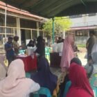 Tim Dinsos Kota Banda Aceh Melanjutkan Monitoring di 2 Kecamatan di kota Banda aceh