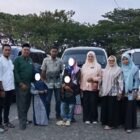 Dinas Sosial Kota Banda Aceh bersama Dinas Sosial Aceh mendampingi proses pemulangan satu keluarga terlantar ke Kabupaten Aceh Barat menggunakan angkutan umum, Kamis (21/5/2026).