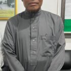 Khatib Jumat Masjid Agung Alfalah Sigli, Tgk Amri Abdullah Utue (65), wafat dalam posisi sujud rakaat pertama, Jumat (1/5/2026). Warga Desa Raya Utue, Pidie itu lancar sampaikan khutbah tanpa tanda sakit.