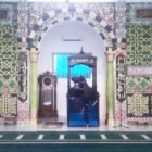 Masjid Agung Baitul ‘Izzah, salah satu dari 36 lokasi strategis yang disiapkan sebagai tempat pelaksanaan ibadah shalat Idul Adha 1447 H di Kabupaten Aceh Jaya.
